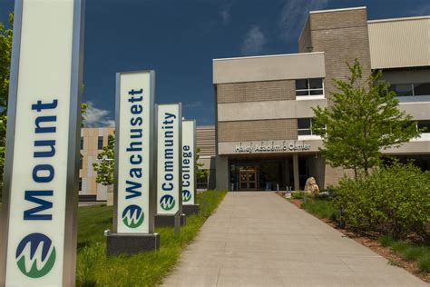 mount wachusett community college